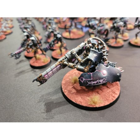 Location: Armée Nécrons