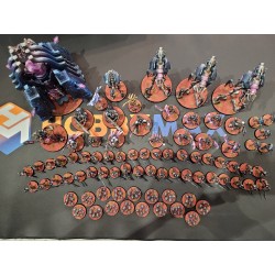 Location: Armée Nécrons