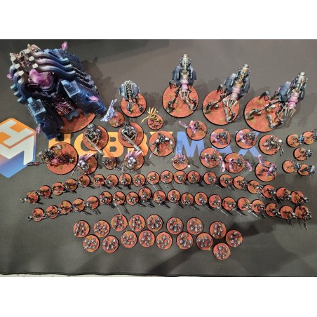 Location: Armée Nécrons