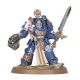 Space Marines: Capitaine en Armure Terminator
