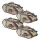 Legions Imperialis: Spartan Assault Tank (x4)
