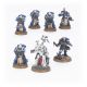 Space Marines: Heros de Compagnie