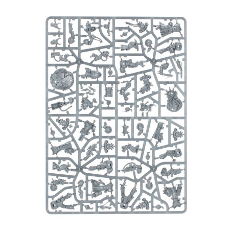 Space Marines: Heros de Compagnie