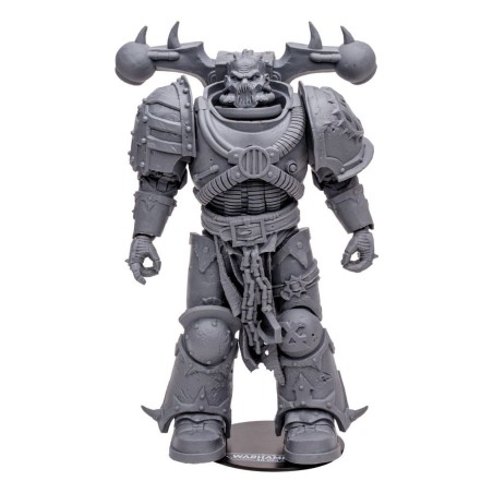 Action Figure: Khorne Berzerker Artist Proof