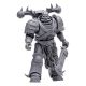 Action Figure: Khorne Berzerker Artist Proof