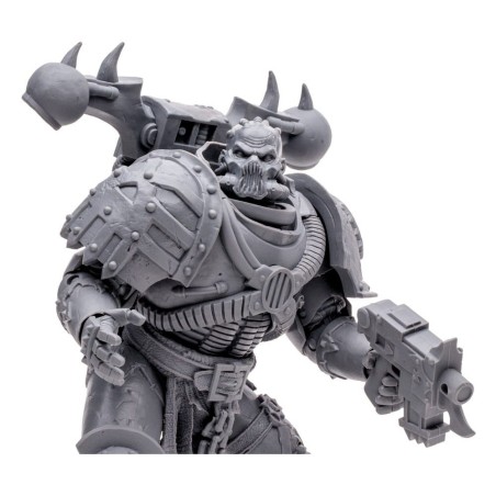 Action Figure: Khorne Berzerker Artist Proof