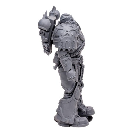 Action Figure: Khorne Berzerker Artist Proof