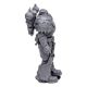 Action Figure: Khorne Berzerker Artist Proof