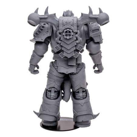 Action Figure: Khorne Berzerker Artist Proof