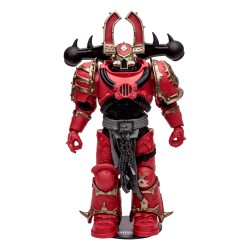 Action Figure: Khorne Berzerker