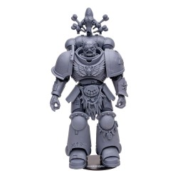 Action Figure: Wolf Guard Artist Proof