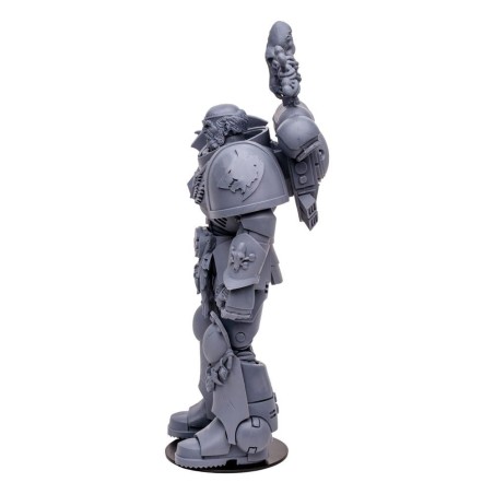 Action Figure: Wolf Guard Artist Proof