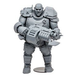 Action Figure: Darktide Ogryn Artist Proof