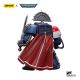 Action Figure: Ultramarines Terminator Captain