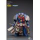 Action Figure: Ultramarines Honour Guard 2