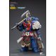 Action Figure: Ultramarines Honour Guard 2