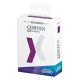 Sleeves: 100 Pochettes Cortex Matte Taille Standard Violet