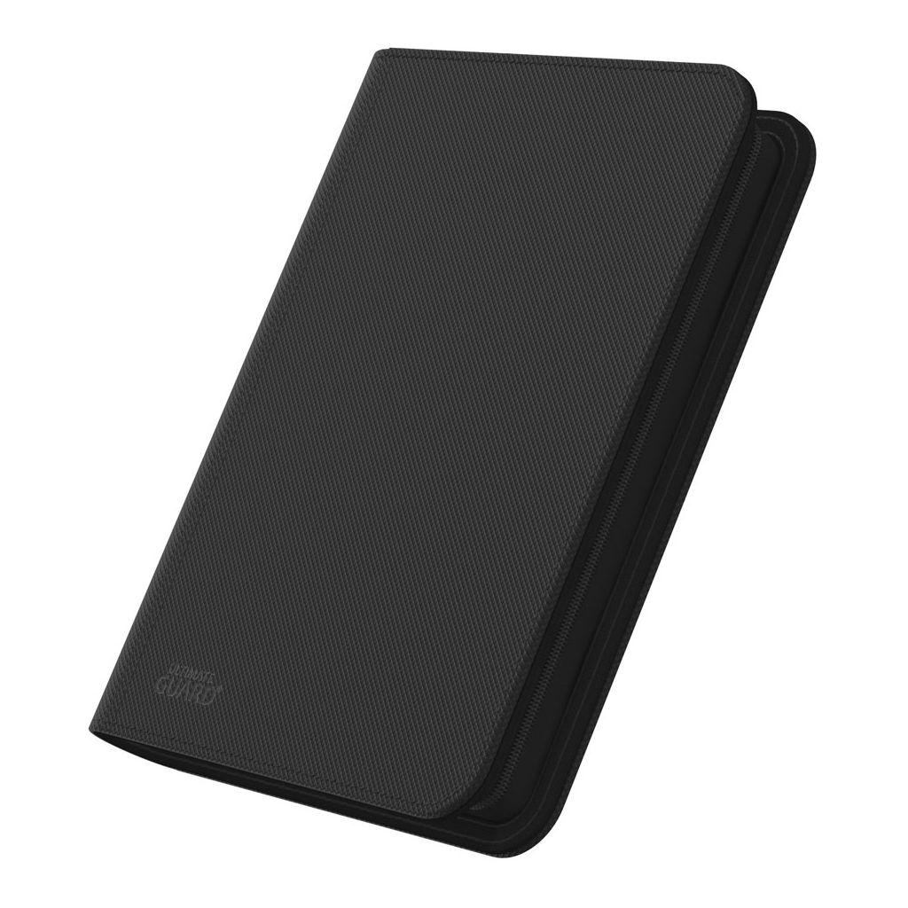 PortfolioXenoskinNoir160Cartes