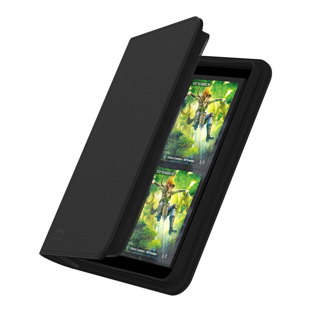 PortfolioXenoskinNoir160Cartes