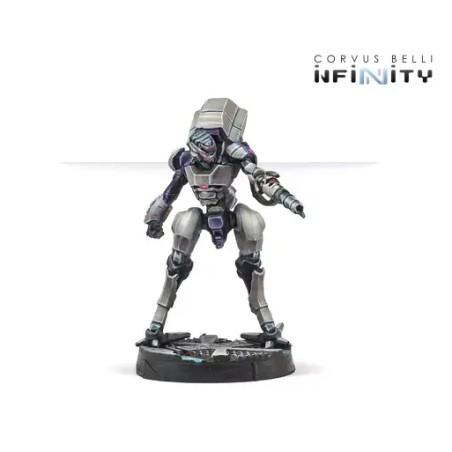 Aleph: The Steel Phalanx Expansion Pack Alpha