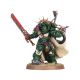 Dark Angels: Patrouille