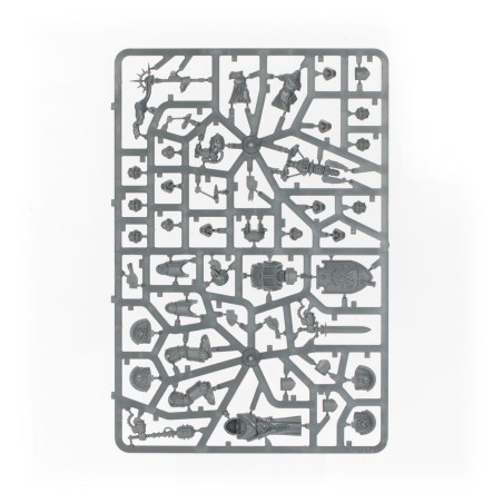 Dark Angels: Chevaliers de la Deathwing