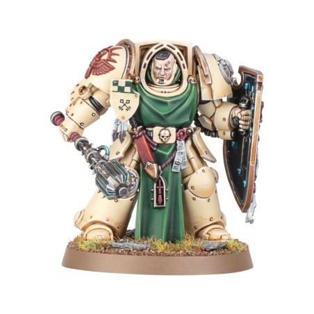 Dark Angels: Chevaliers de la Deathwing