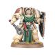 Dark Angels: Chevaliers de la Deathwing