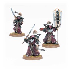 Dark Angels: Compagnons du Cercle Intérieur