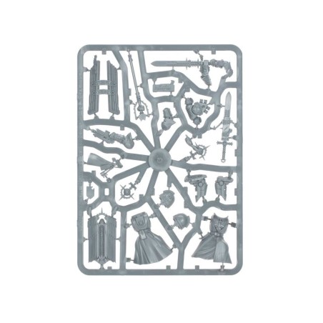 Dark Angels: Compagnons du Cercle Intérieur