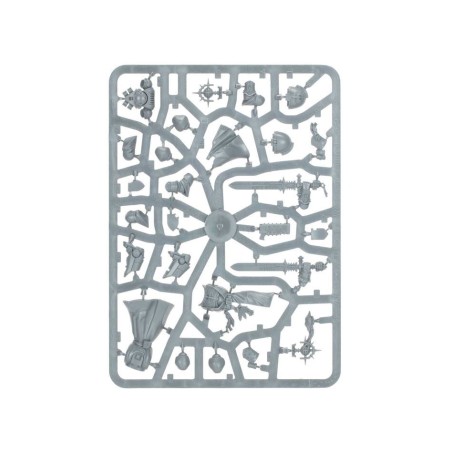 Dark Angels: Compagnons du Cercle Intérieur