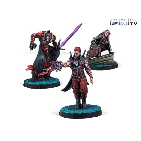 Code One: Combined Army Booster Pack Beta