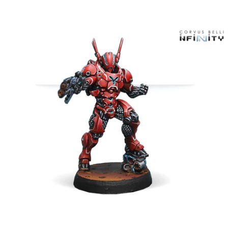 Code One: Nomads Booster Pack Beta