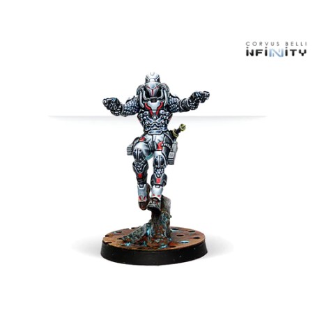 Code One: Nomads Booster Pack Beta