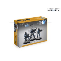 Panoceania: Karhu Special Team