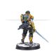 Yu Jing: Ye Mao Infantry (Hacker)