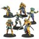 Yu Jing: Reinforcement Pack Alpha