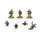 Bolt Action: French Army Tank Crew