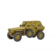 Bolt Action: Berliet VUBD APC