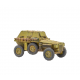 Bolt Action: Berliet VUBD APC