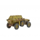 Bolt Action: Berliet VUBD APC