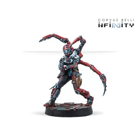 Nomads: Reinforcement Pack Alpha