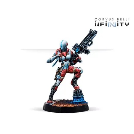 Nomads: Reinforcement Pack Alpha