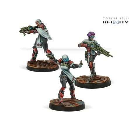 Nomads: Bakunin Expansion Pack Alpha