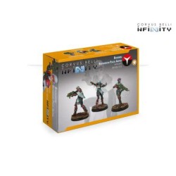 Nomads: Bakunin Expansion Pack Alpha