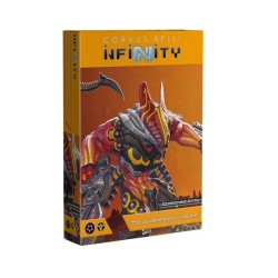 Combined Army: The Anathematics (Hacker)