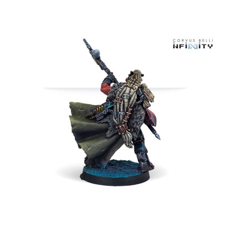 Combined Army: Tyrok Hunter Event