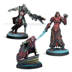 Combined Army: Reinforcement Pack Beta