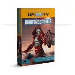 Combined Army: Reinforcement Pack Beta