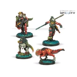 Combined Army: Morat Expansion Pack Beta